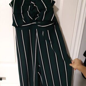Zara Overalls